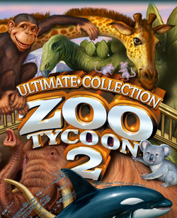 Full zoo tycoon 2 download
