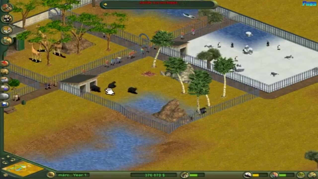 Zoo tycoon 2 download free